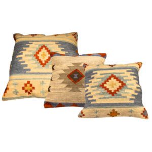 Aztec Cushions