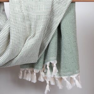 Hammam Towel
