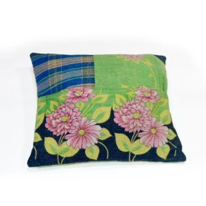 Kantha Cushions
