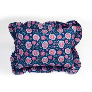 Block Print Jaipur Cushions