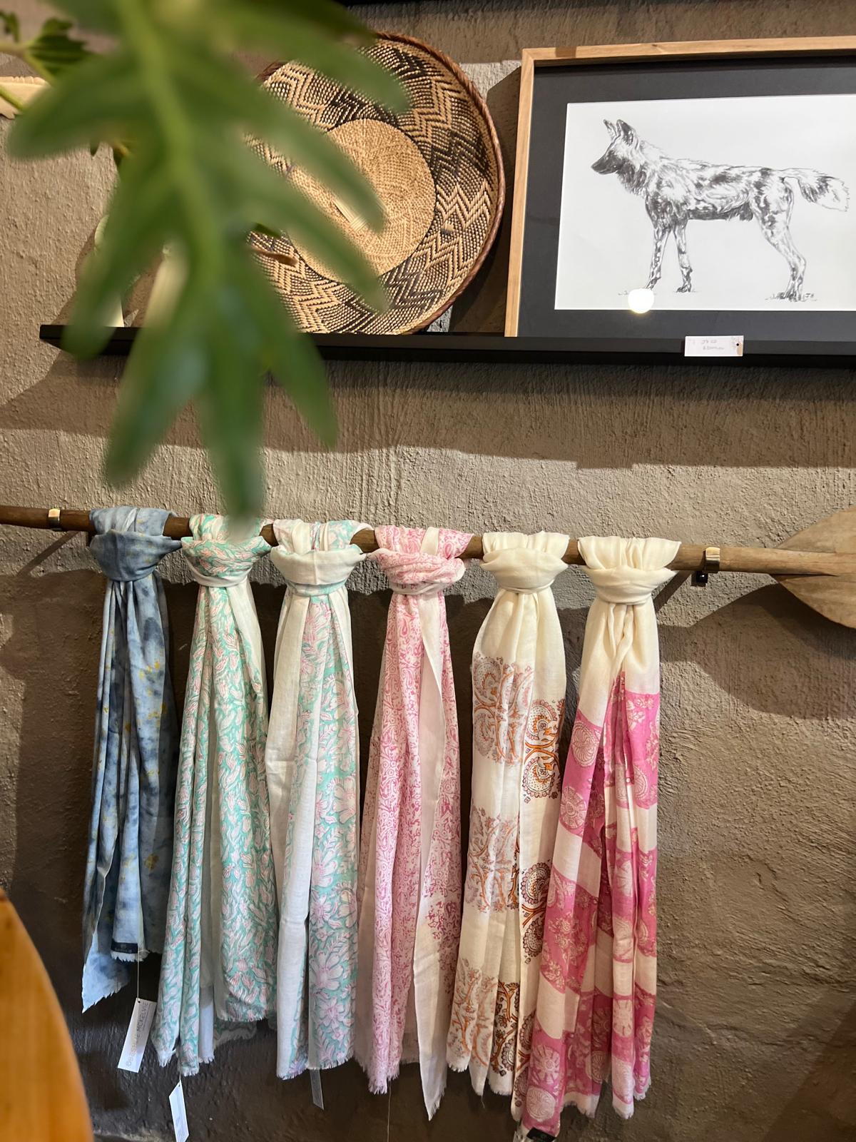 New Silks India