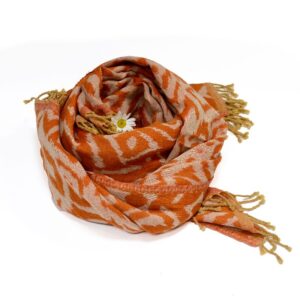 Ikat Blankets