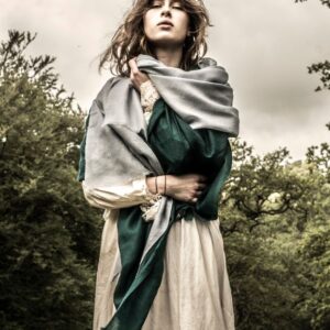 Primavera Cashmere Shawls
