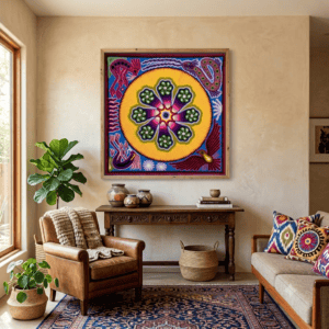 Indiginous Art
