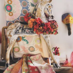 Quilts / Bedspreads
